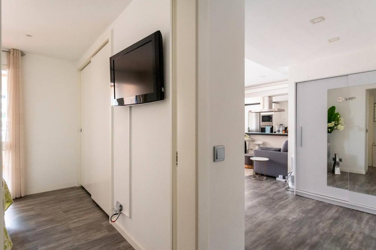 Lovely 1-Bedroom Apartment With Parking Ocean View Funchal  Extérieur photo