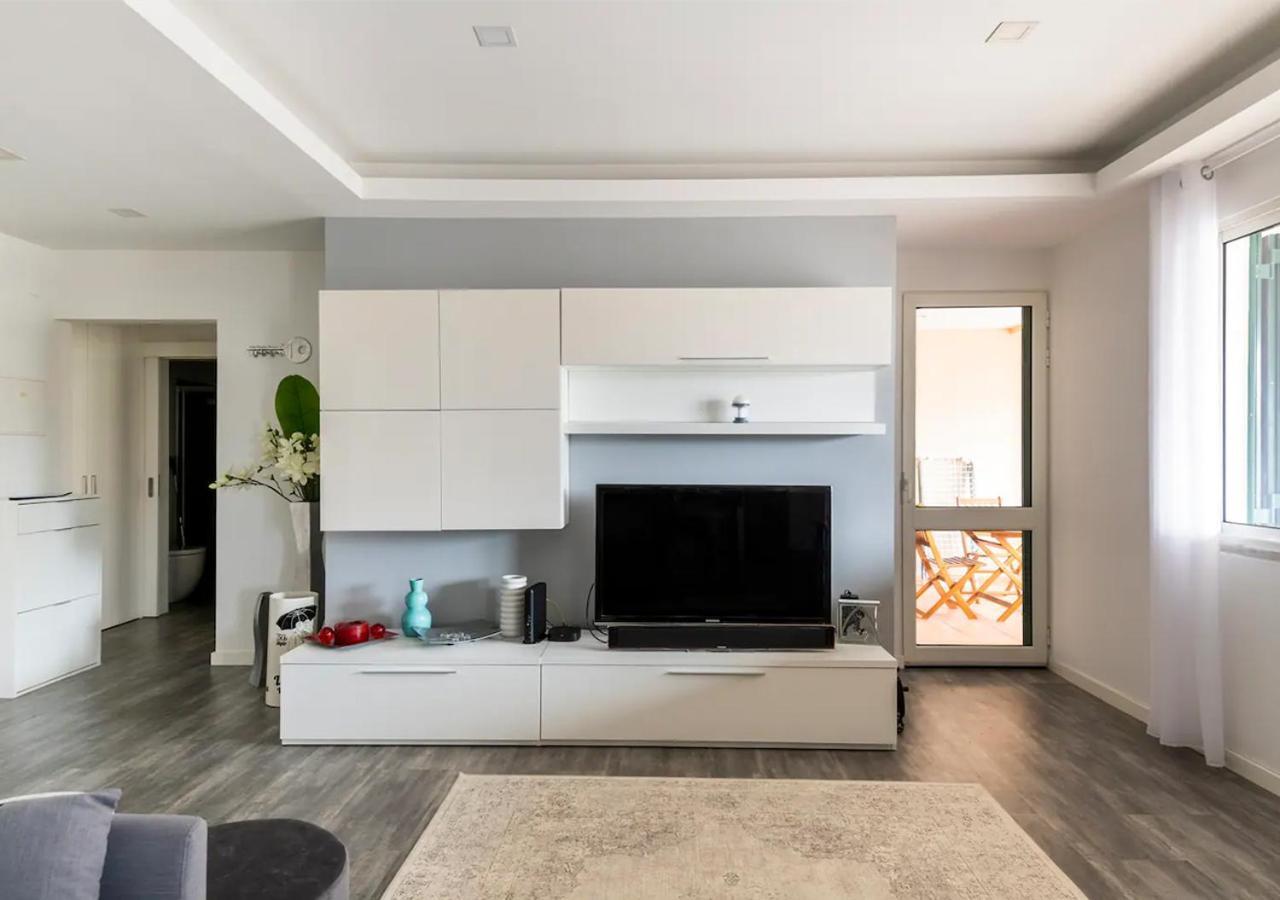 Lovely 1-Bedroom Apartment With Parking Ocean View Funchal  Extérieur photo